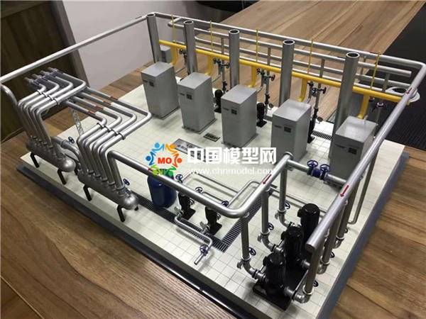 機械設(shè)備模型--機械動態(tài)模型--設(shè)備流程模型